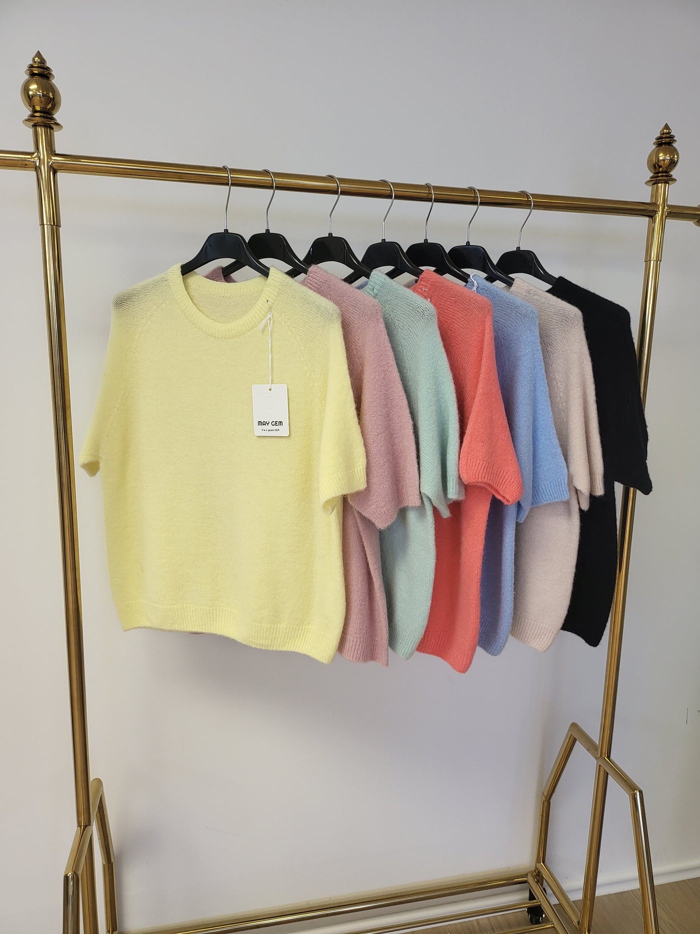 Tshirt Pullover